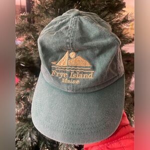 Maine Ball Cap